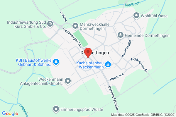 Volksbank Ebingen eG