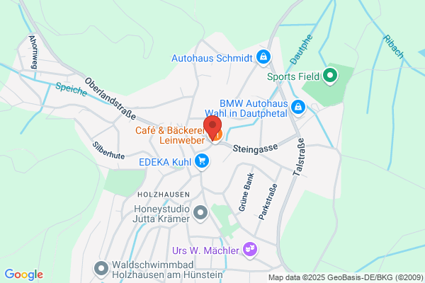 Apotheke am Hünstein