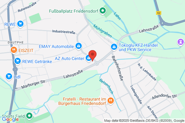 Autohaus UCAR