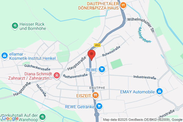 Bäckerei Pitzer Inh. Mario Huainig
