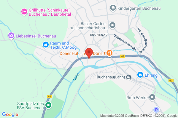 Schäfers Backstuben GmbH