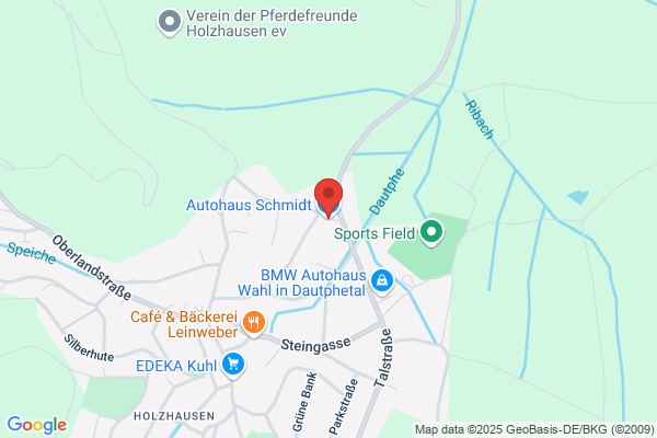 Autohaus Schmidt GmbH