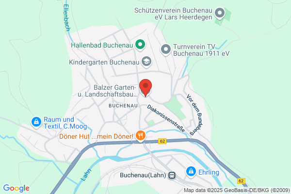 Balzer Garten- und Landschaftsbau Natursteinhandel GmbH