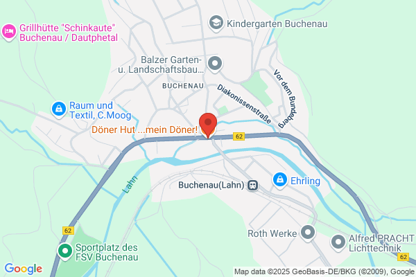 Döner-Hut
