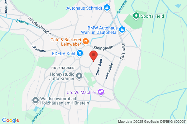 Das Nagelstudio