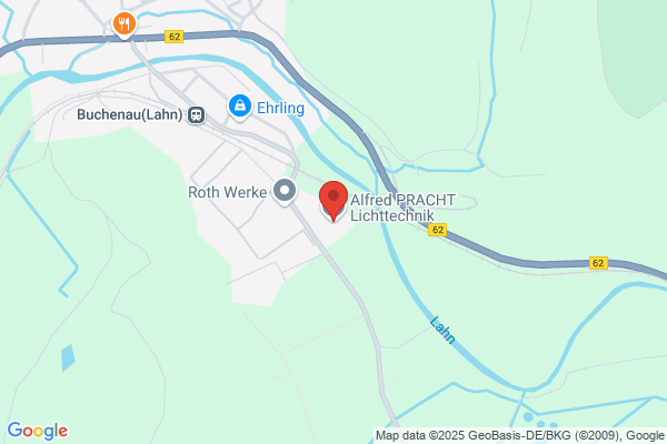 Alfred Pracht Lichttechnik GmbH