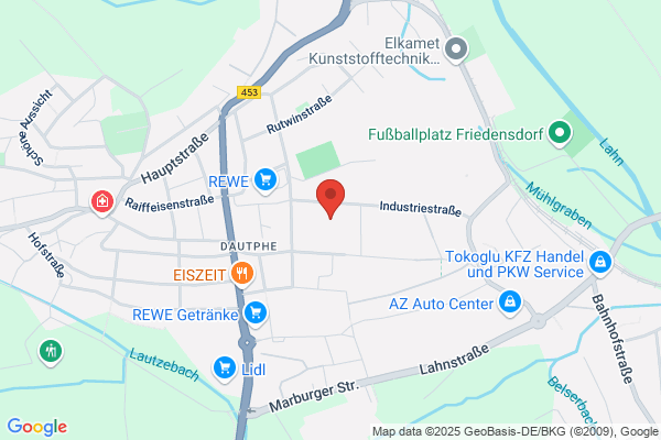 Aludo GmbH