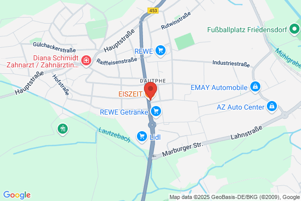 Ambiente - Vegetarisches Restaurant und Eiscafe Beate Weder