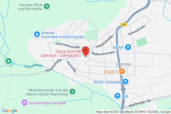 CAD-Planungen Müller