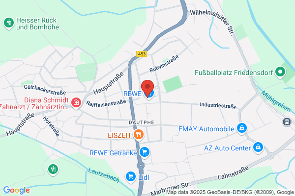 Deutsche Post AG