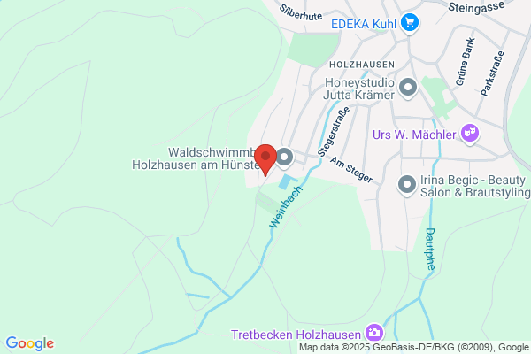 Förderverein Waldschwimmbad Holzhausen