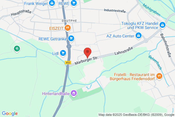 Raiffeisen Tankstellen u. Waschstrassen GmbH