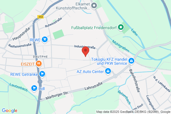 Seniorenzentrum Dautphetal GmbH