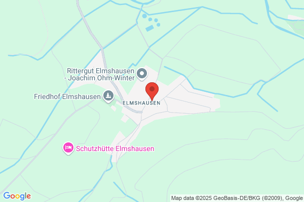 Evangelische Kirche Dautphetal-Elmshausen - Evangelisch-lutherische Kirchengemeinde Buchenau