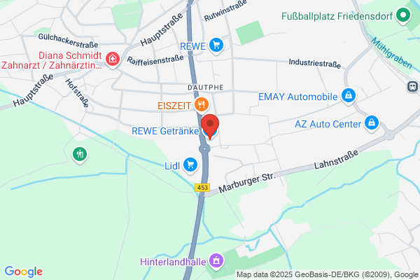 REWE Manuel Kaiser oHG