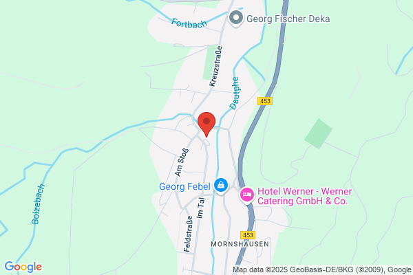 Aktuell Lohnsteuerhilfeverein e.V. - Dautphetal Mornshausen