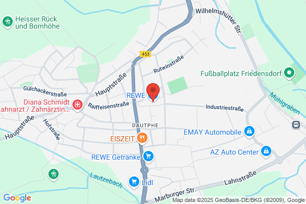 REWE