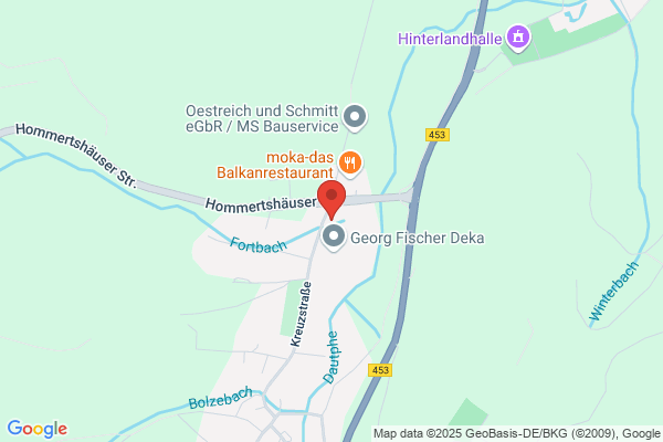 WTS Transporte GmbH