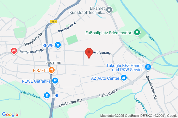 Lebenshilfewerk Marburg-Biedenkopf e.V.