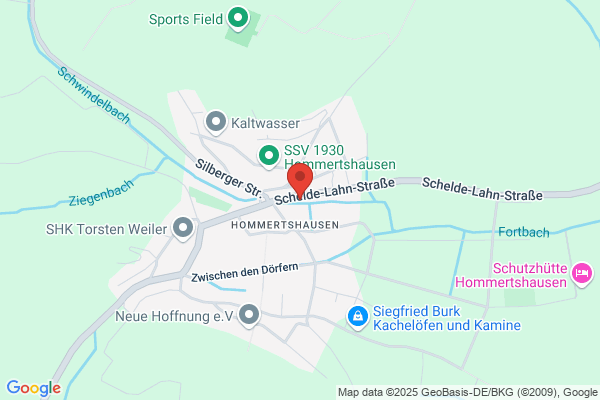 St.-Elisabeth-Verein e.V. JWG Hommertshausen