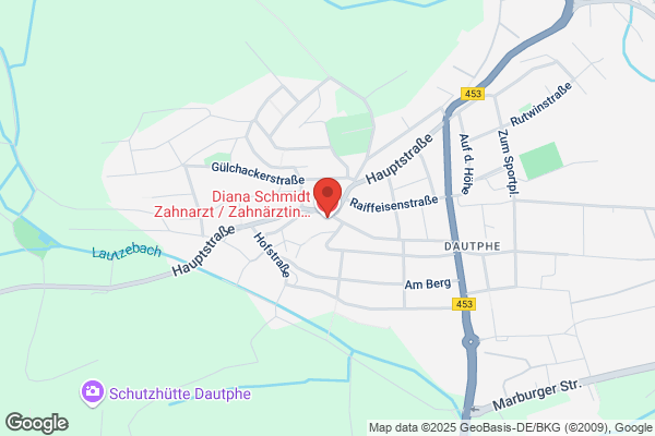 Zahnarztpraxis Diana Leismann