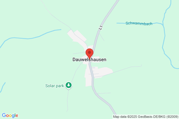 Burbach