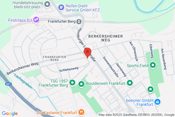 Hain Bau GmbH