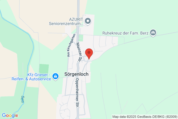 ESI Mainz/ Seminarhaus Klangkörperarbeit & Shiatsu