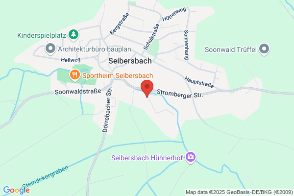 Elsner Bauelemente GmbH