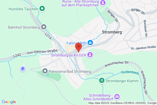 Haut und Gleichgewicht