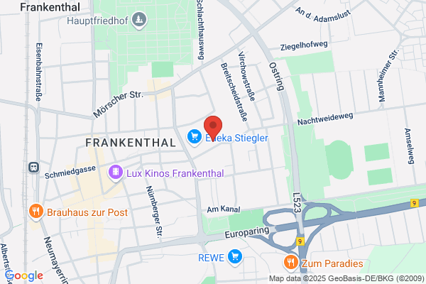 KSB Aktiengesellschaft