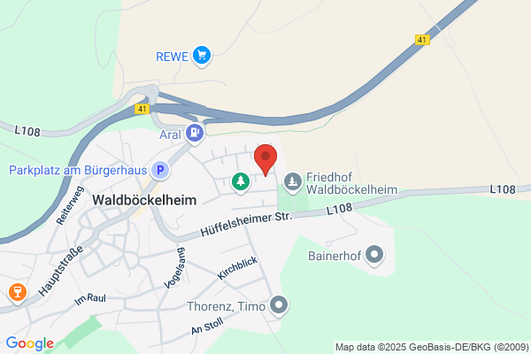 Kreisvolkshochschule Bad Kreuznach e. V.