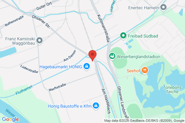 Otto Reipert Gummis und Kunststoff GmbH