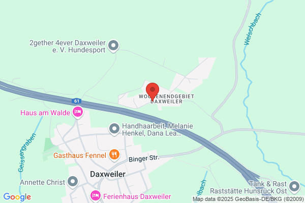 Rheinland-Pfalz-Dienstleistungen