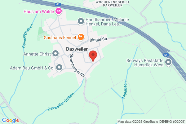 Spiel- und Sportgemeinschaft Daxweiler