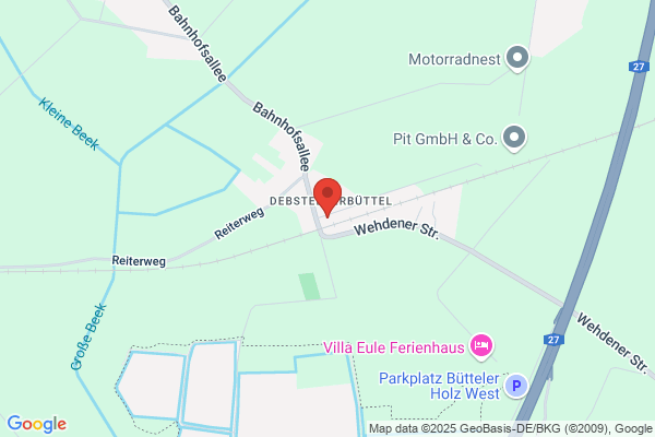 Stader Saatzucht eG