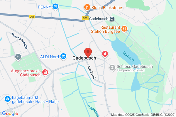 Hotel Zum Schwedenkönig