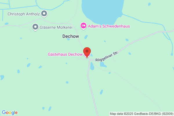 Alter Gutshof