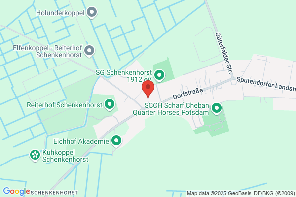 Kindergarten(Ev. ) "Spatzennest"