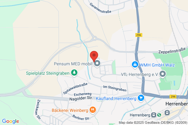 Wiese Transportleistungen