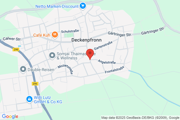 Albert Bertsch