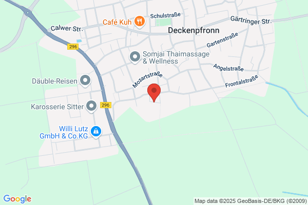 D + S-Elektrotechnik Industrieanl. Zentrale