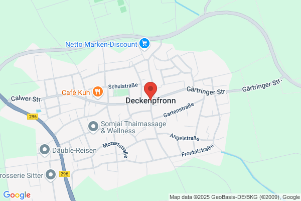 Dalla Pieta Vertriebs GmbH