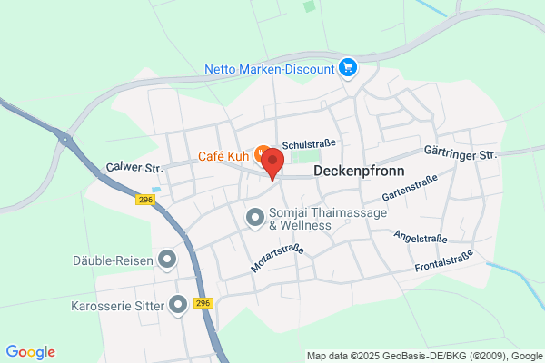 Dieterich