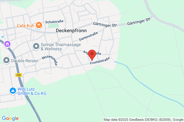 Dongus GmbH