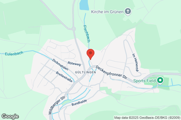Dr. BCM Diätberatung Buschmann-Kaspari