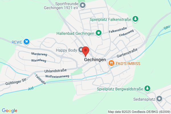 Erodier Technik Schenk