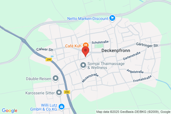 Ev. Diakonieschwesternschaft Herrenberg e.V.