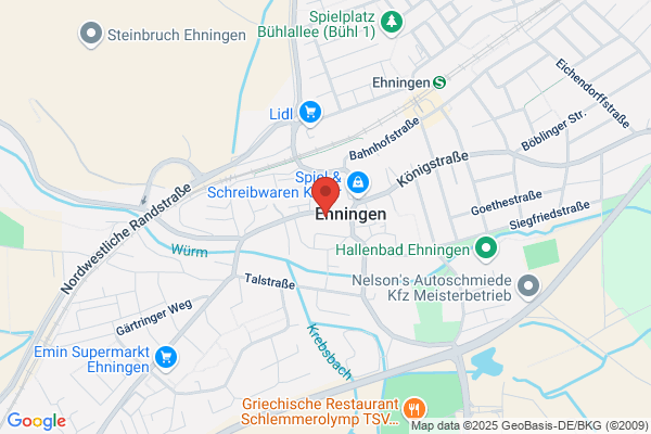 Fleckenbäckerei Eckstein Inh. Ibonny Eckstein