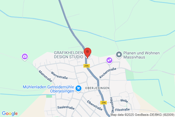 GRAFIKHELDEN DESIGN STUDIO GbR